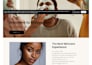 transfer or design wix studio website using wix studio or figma to wix studio